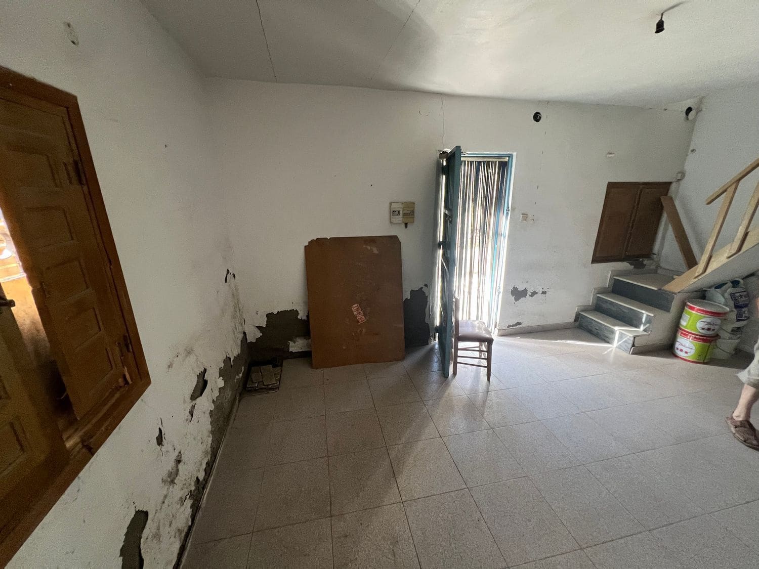 3 makuuhuone Maalaistalo myytävänä paikassa Viator - 185 000 € (Ref: 8789961)