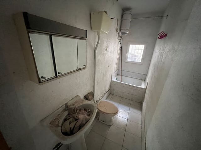 3 soverom Finca/Herregård til salgs i Viator - € 185 000 (Ref: 8789961)