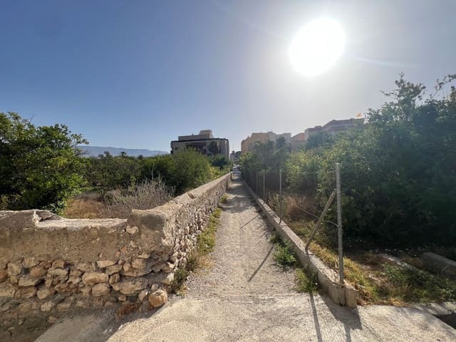 3 soverom Finca/Herregård til salgs i Viator - € 185 000 (Ref: 8789961)