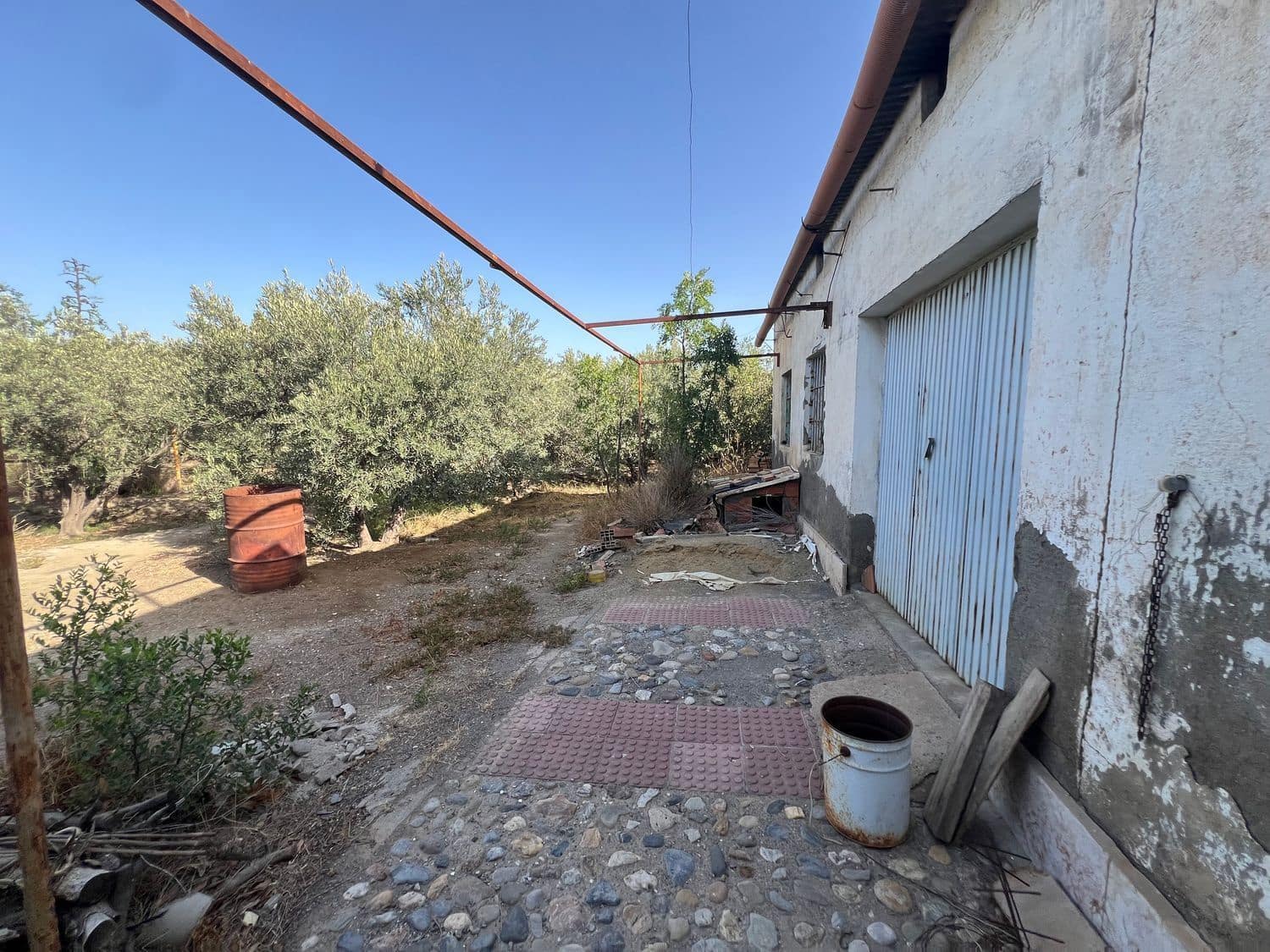 3 makuuhuone Maalaistalo myytävänä paikassa Viator - 185 000 € (Ref: 8789961)