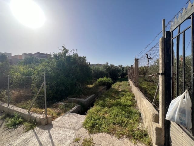 3 soverom Finca/Herregård til salgs i Viator - € 185 000 (Ref: 8789961)