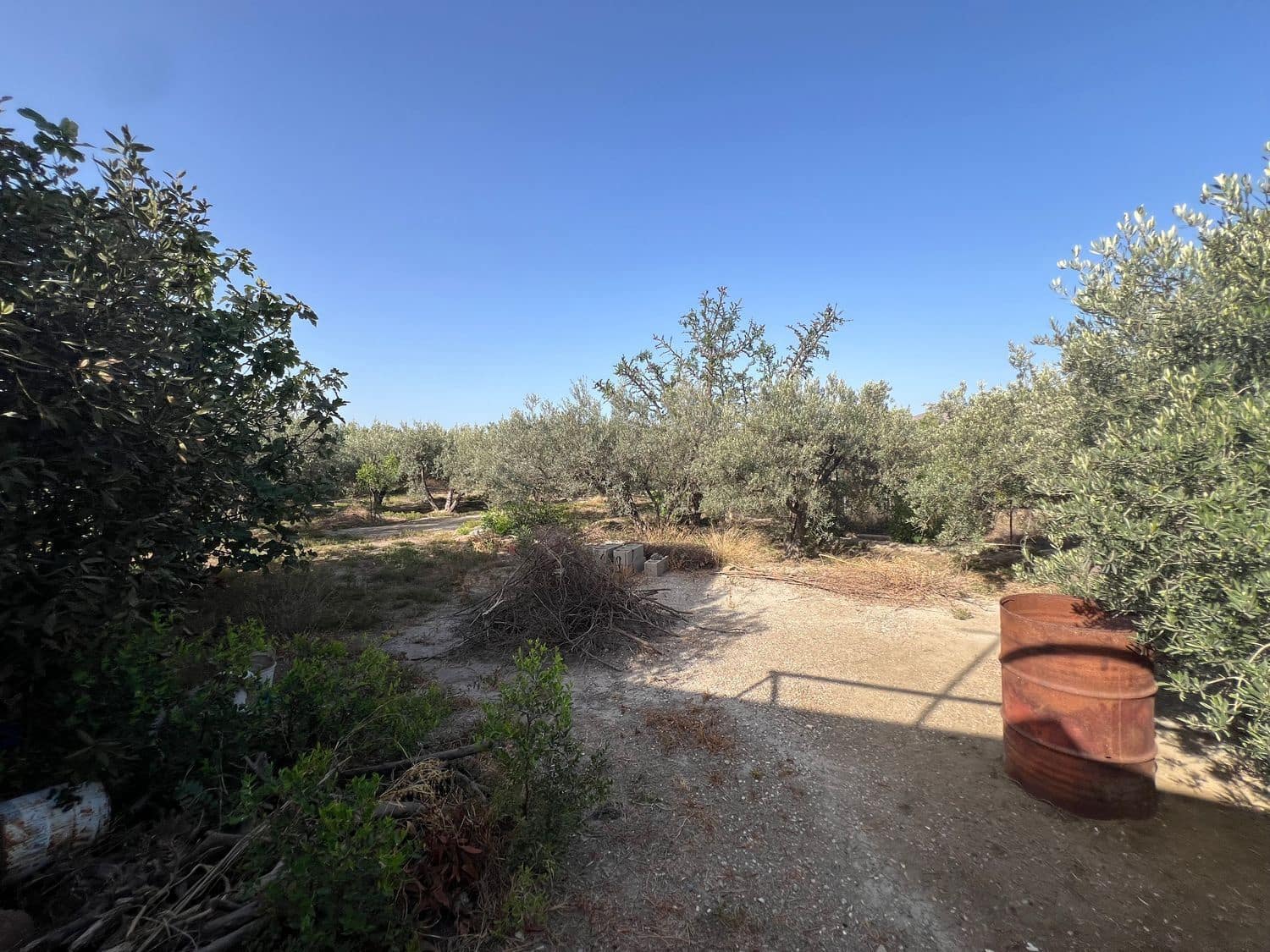 3 makuuhuone Maalaistalo myytävänä paikassa Viator - 185 000 € (Ref: 8789961)