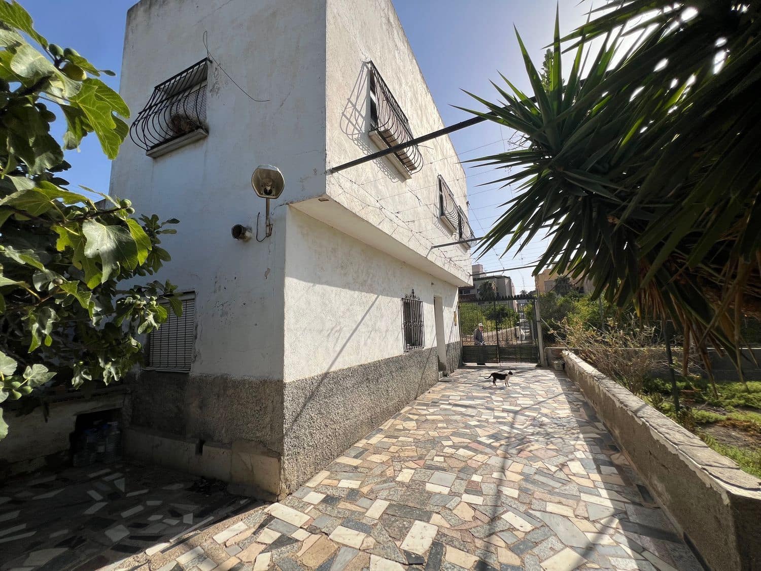 3 makuuhuone Maalaistalo myytävänä paikassa Viator - 185 000 € (Ref: 8789961)