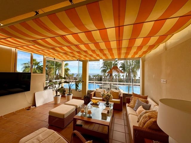 3 soverom Leilighet til salgs i Almerimar, El Ejido med svømmebasseng garasje - € 390 000 (Ref: 8789963)