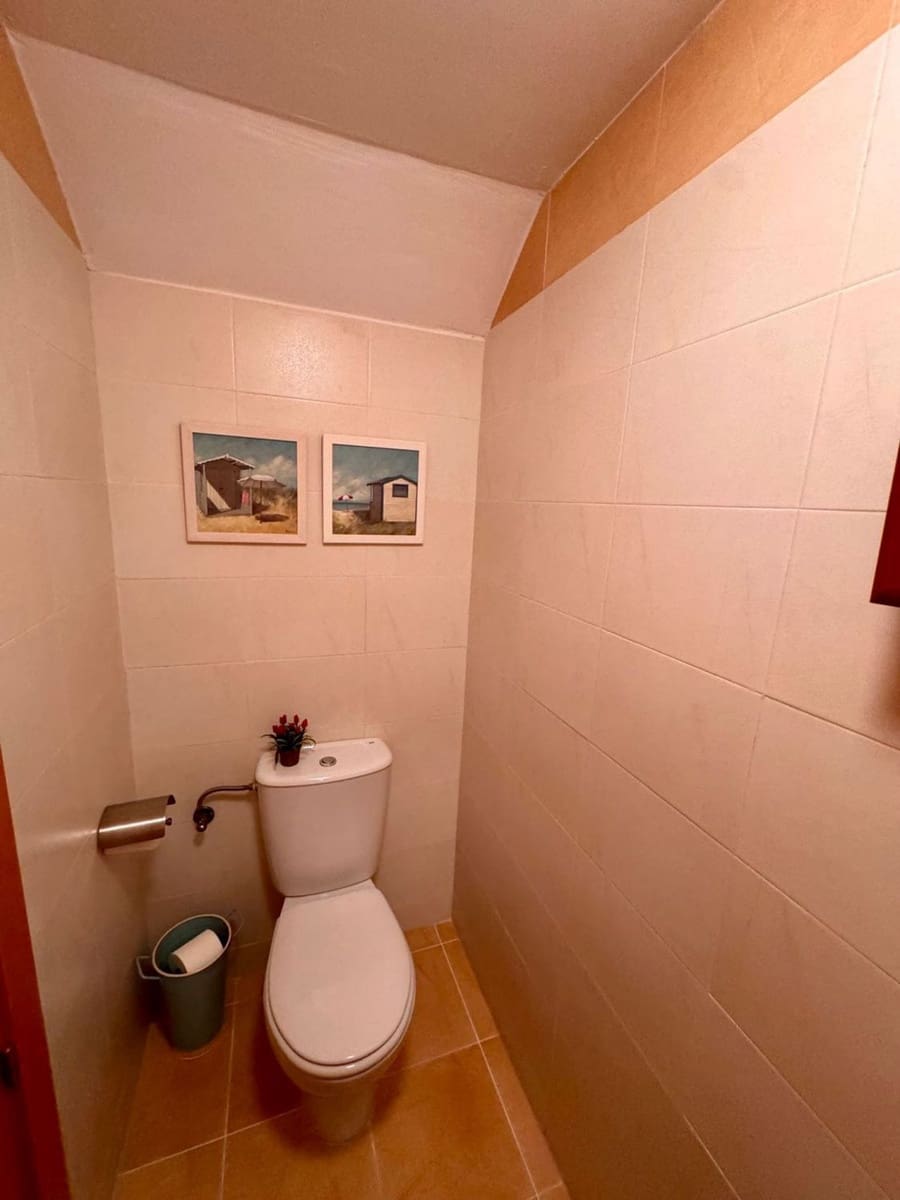 3 sypialnia Mieszkanie na sprzedaż w Almerimar z basenem garażem - 390 000 € (Ref: 8789963)