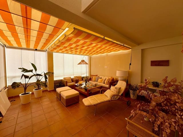 3 soverom Leilighet til salgs i Almerimar, El Ejido med svømmebasseng garasje - € 390 000 (Ref: 8789963)