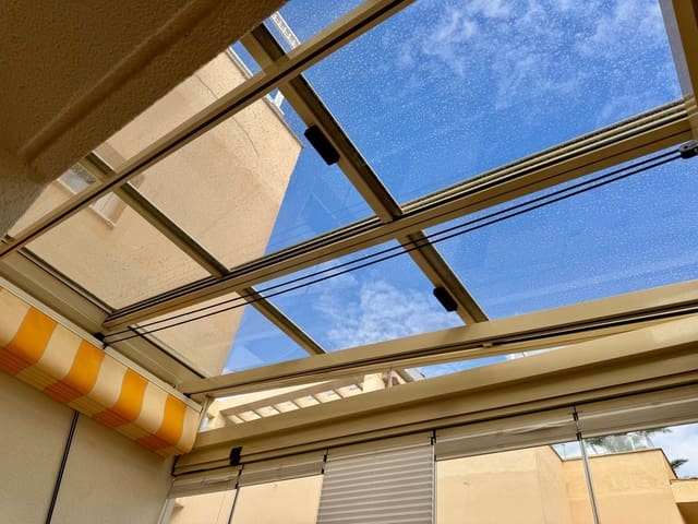 3 soverom Leilighet til salgs i Almerimar, El Ejido med svømmebasseng garasje - € 390 000 (Ref: 8789963)