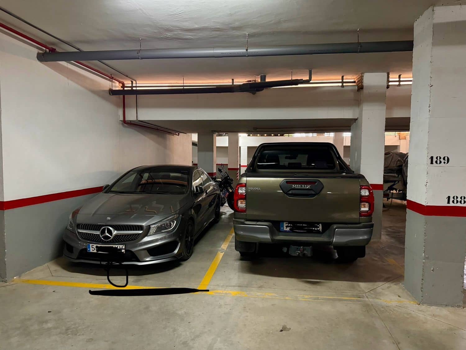 3 sypialnia Mieszkanie na sprzedaż w Almerimar z basenem garażem - 390 000 € (Ref: 8789963)