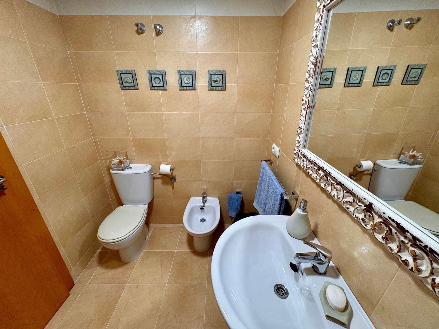 3 sypialnia Mieszkanie na sprzedaż w Almerimar z basenem garażem - 390 000 € (Ref: 8789963)