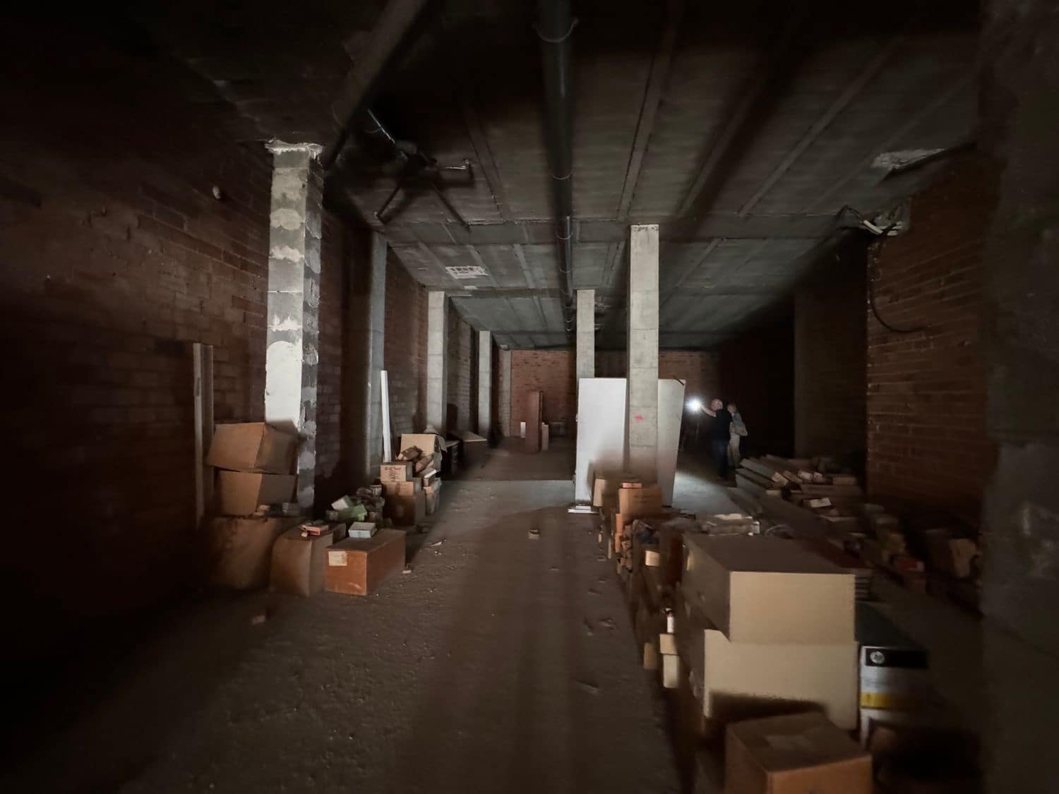 Commercial for sale in Ubeda - € 180,000 (Ref: 8789972)