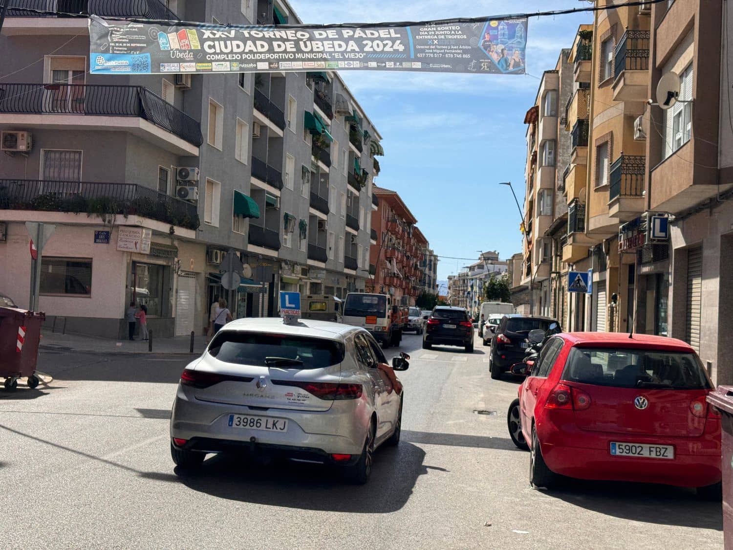 Commercial for sale in Ubeda - € 180,000 (Ref: 8789972)