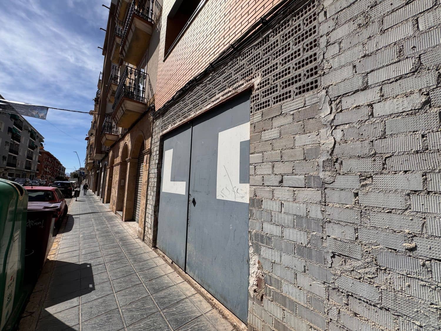 Commercial for sale in Ubeda - € 180,000 (Ref: 8789972)