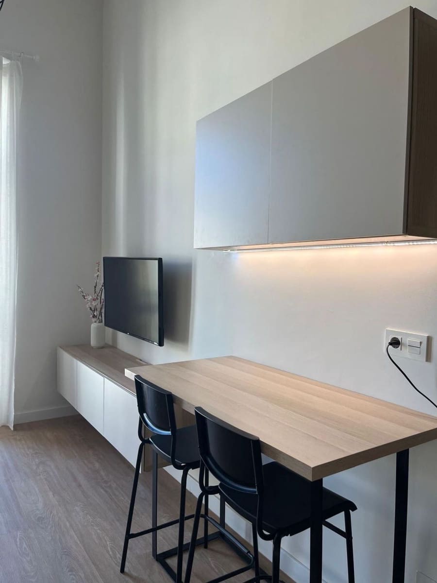 Lägenhet till salu i Almeria stad - 165 000 € (Ref: 8789976)