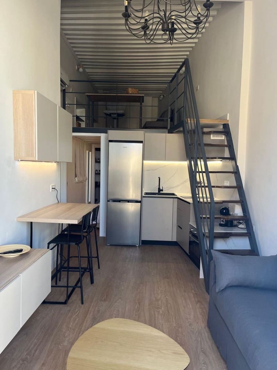 Lägenhet till salu i Almeria stad - 165 000 € (Ref: 8789976)