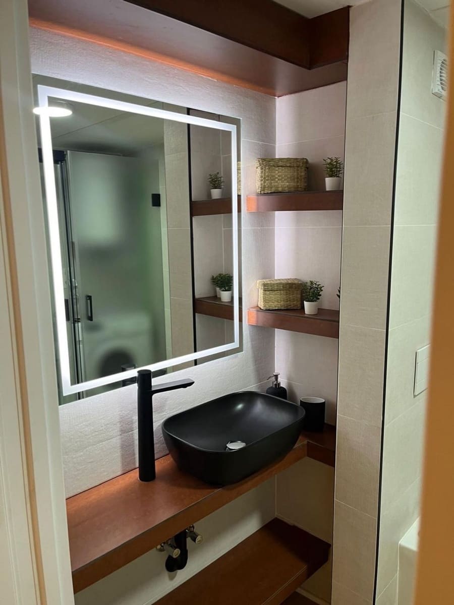 Lägenhet till salu i Almeria stad - 165 000 € (Ref: 8789976)