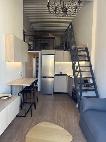 Lägenhet till salu i Almería stad - 165 000 € (Ref: 8789976)