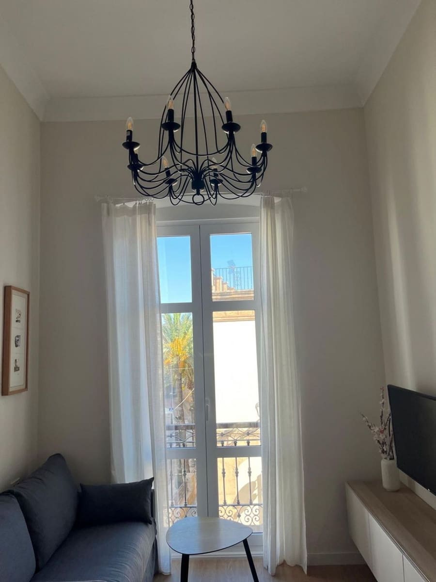 Lägenhet till salu i Almeria stad - 165 000 € (Ref: 8789976)