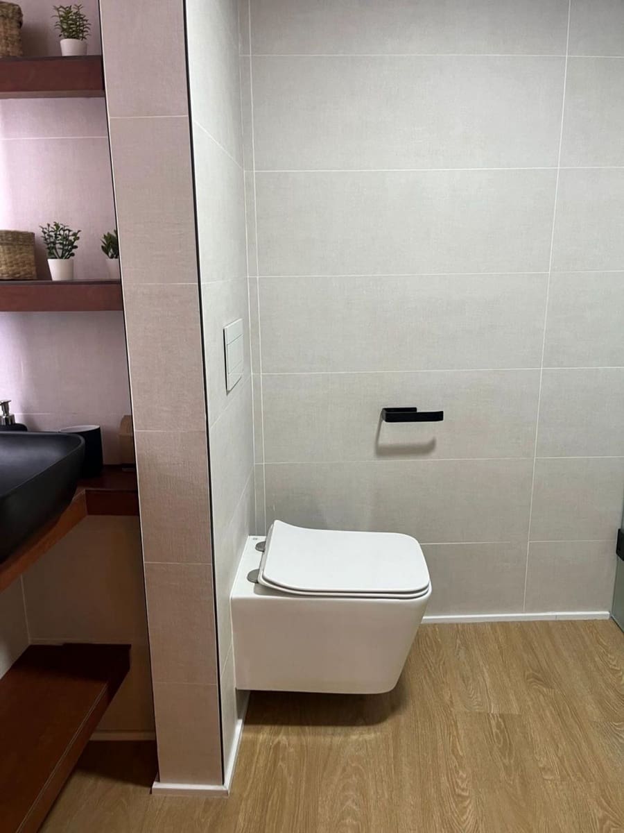 Lägenhet till salu i Almeria stad - 165 000 € (Ref: 8789976)