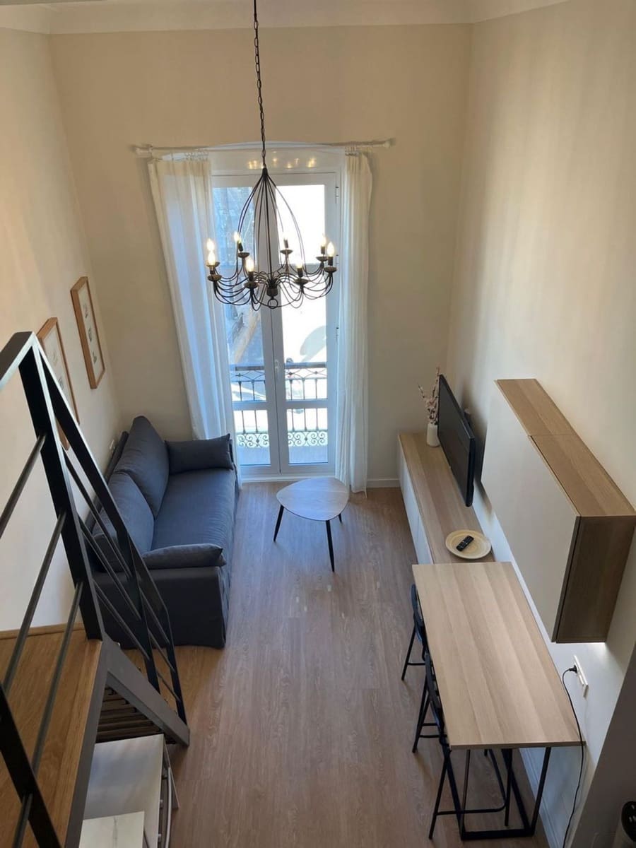 Lägenhet till salu i Almeria stad - 165 000 € (Ref: 8789976)