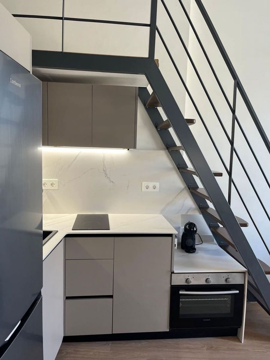 Lägenhet till salu i Almeria stad - 165 000 € (Ref: 8789976)