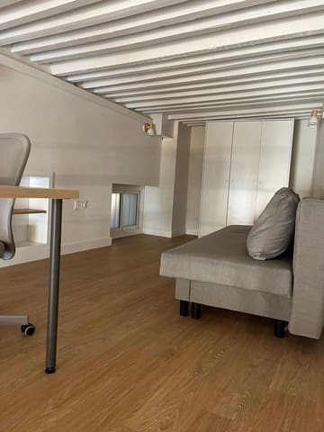 Lägenhet till salu i Almería stad - 165 000 € (Ref: 8789976)