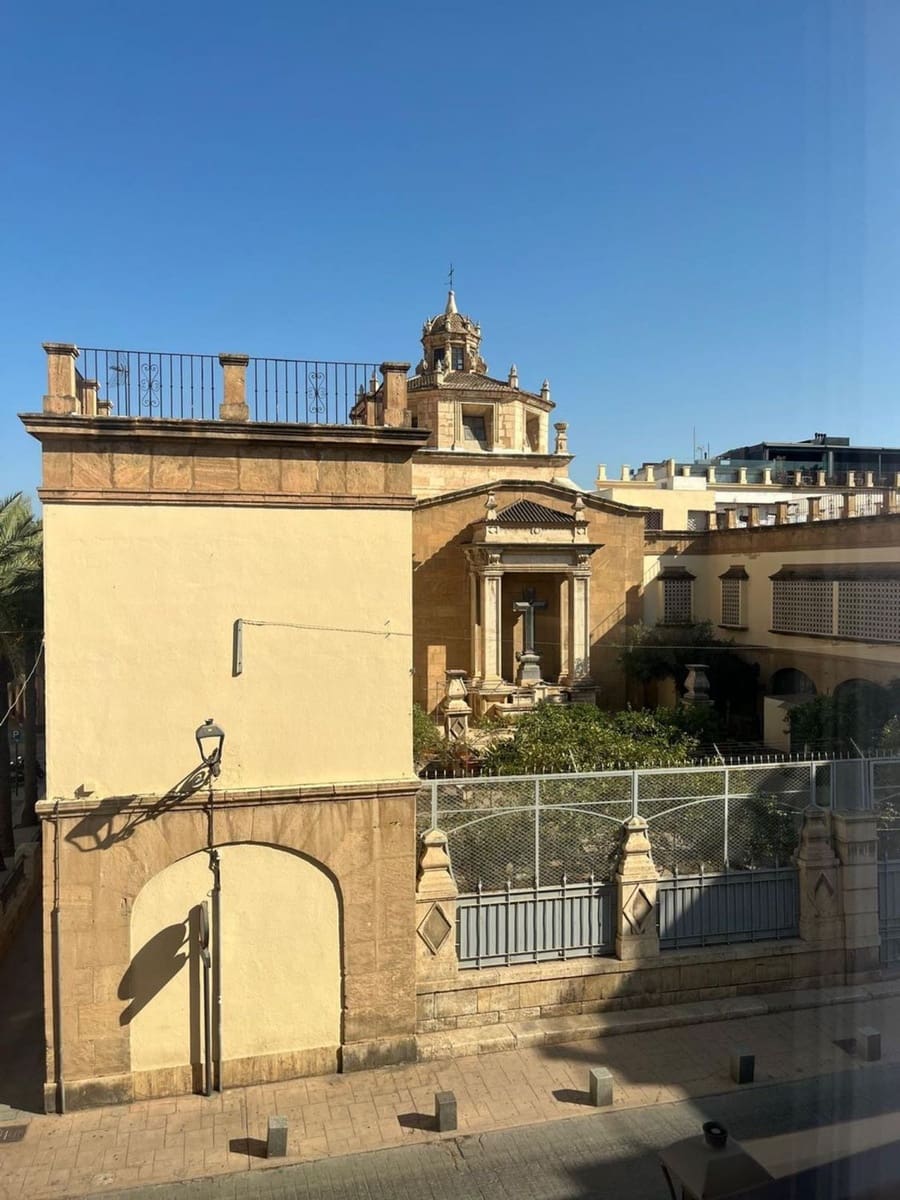 Lägenhet till salu i Almeria stad - 165 000 € (Ref: 8789976)