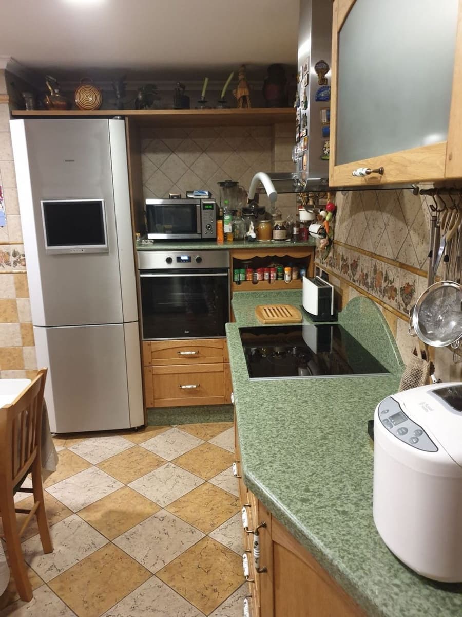 4 quarto Apartamento para venda em Almeria cidade com garagem - 525 000 € (Ref: 8789978)