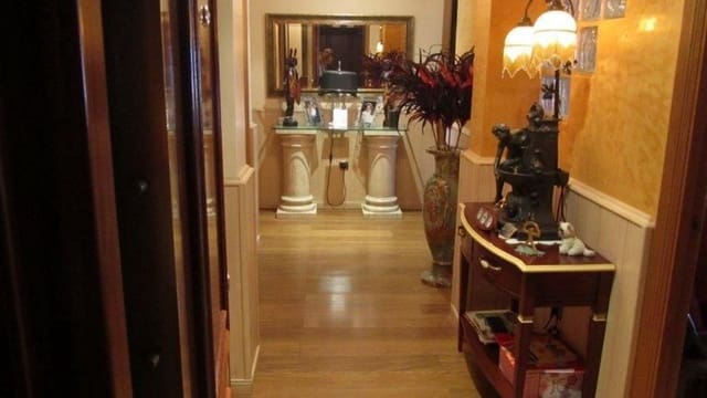 4 soveværelse Lejlighed til salg i Almería by med garage - € 525.000 (Ref: 8789978)