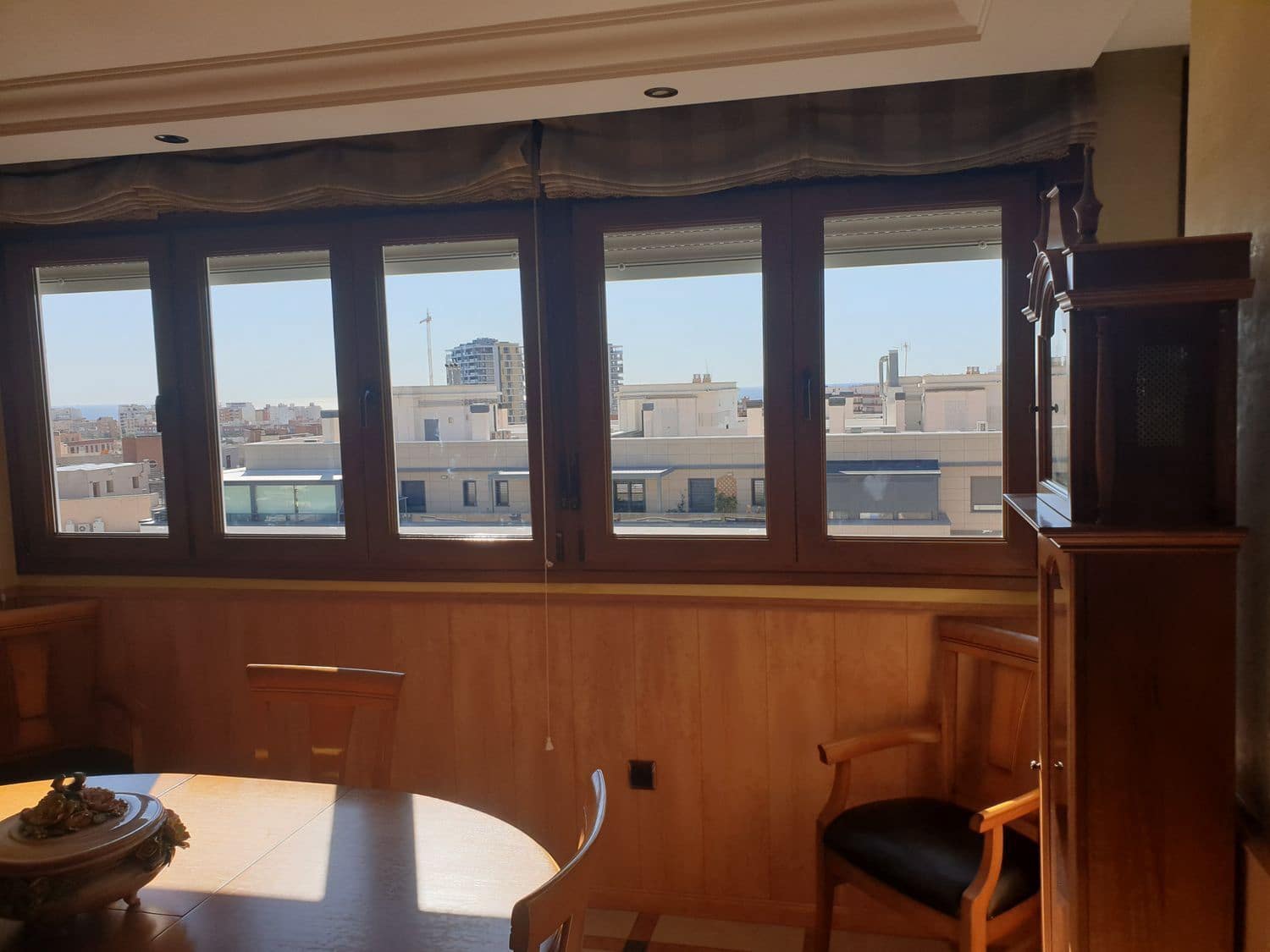 4 quarto Apartamento para venda em Almeria cidade com garagem - 525 000 € (Ref: 8789978)