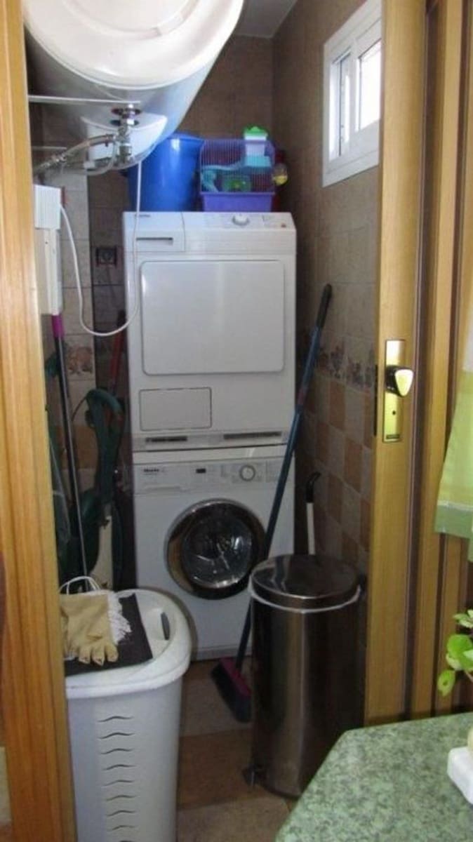 4 quarto Apartamento para venda em Almeria cidade com garagem - 525 000 € (Ref: 8789978)