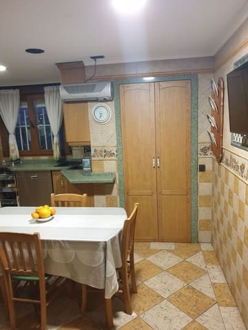 4 soveværelse Lejlighed til salg i Almería by med garage - € 525.000 (Ref: 8789978)