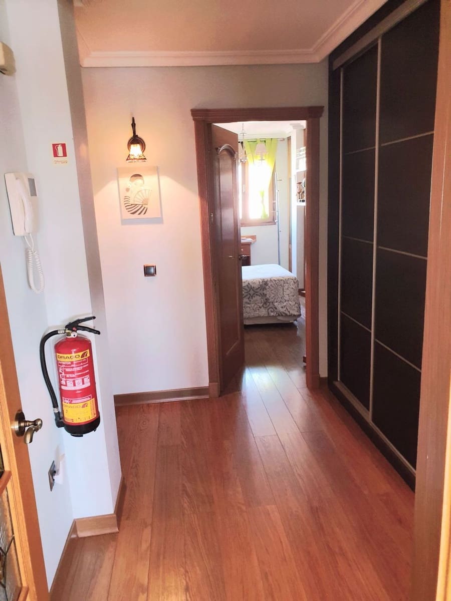 4 quarto Apartamento para venda em Almeria cidade com garagem - 525 000 € (Ref: 8789978)