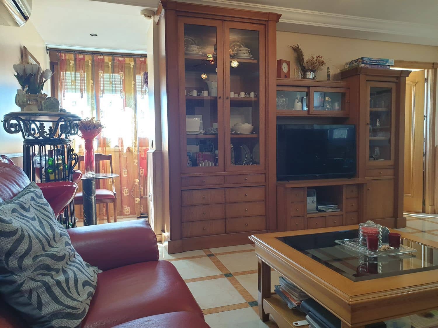 4 quarto Apartamento para venda em Almeria cidade com garagem - 525 000 € (Ref: 8789978)