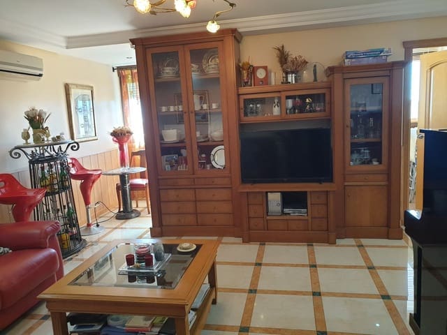 4 soveværelse Lejlighed til salg i Almería by med garage - € 525.000 (Ref: 8789978)