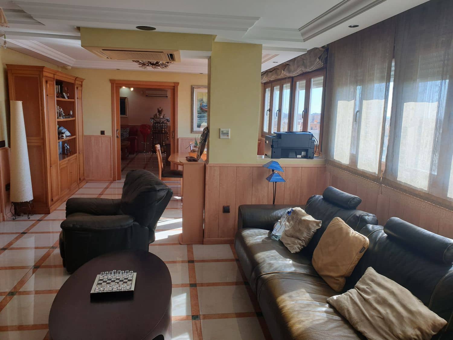 4 quarto Apartamento para venda em Almeria cidade com garagem - 525 000 € (Ref: 8789978)