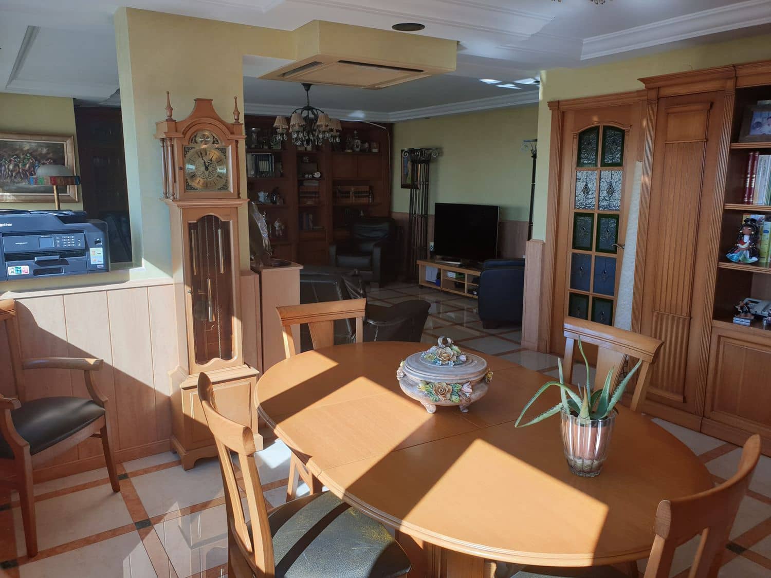 4 quarto Apartamento para venda em Almeria cidade com garagem - 525 000 € (Ref: 8789978)