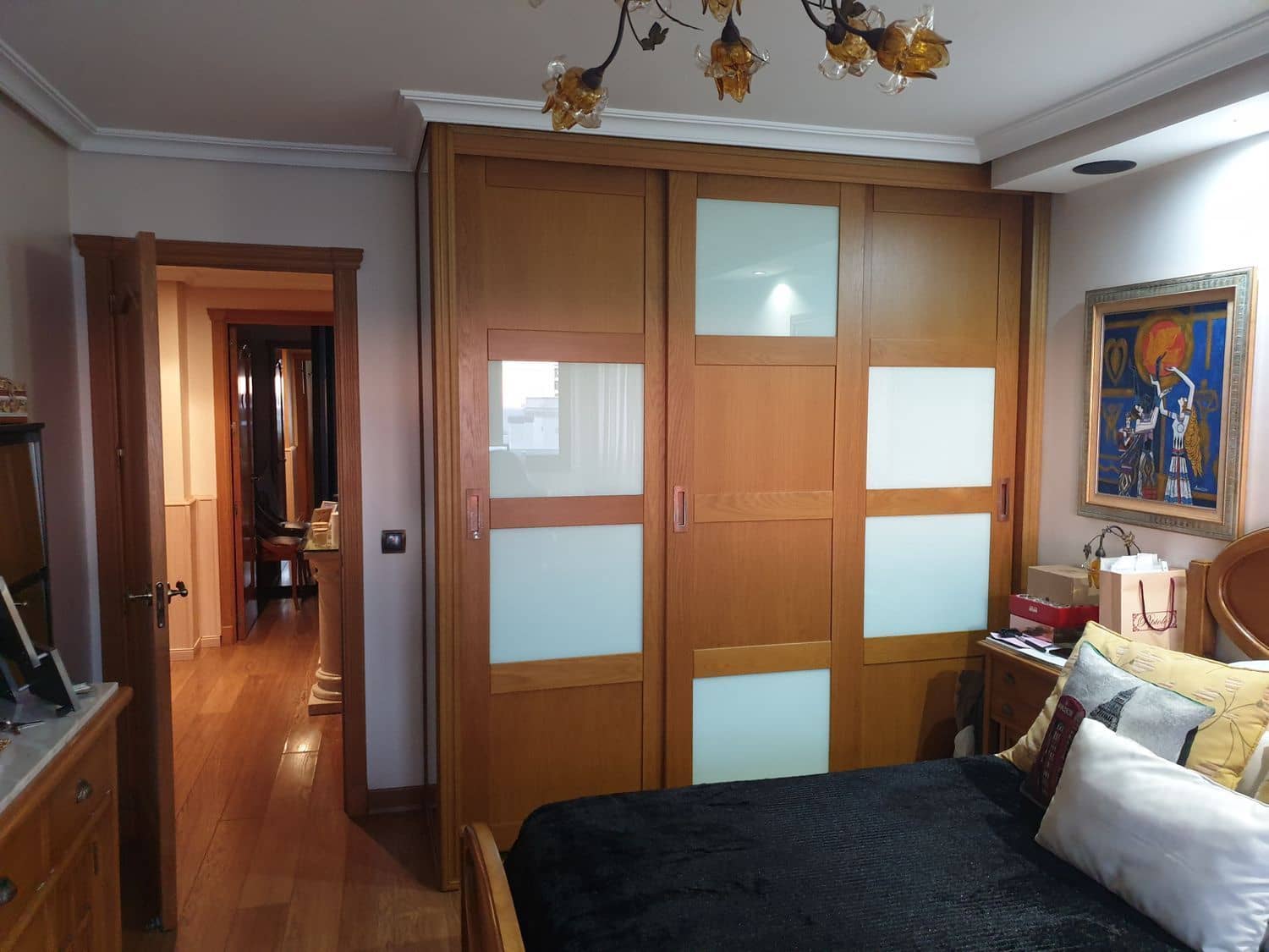 4 quarto Apartamento para venda em Almeria cidade com garagem - 525 000 € (Ref: 8789978)