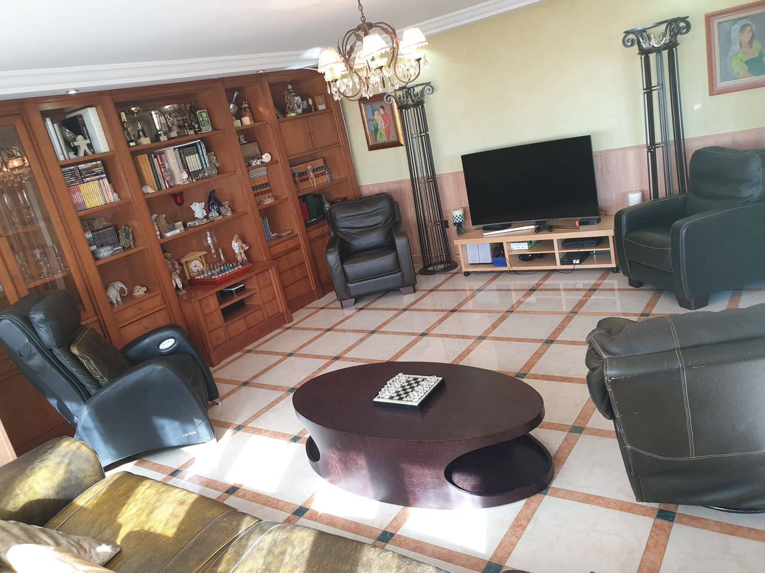 4 quarto Apartamento para venda em Almeria cidade com garagem - 525 000 € (Ref: 8789978)