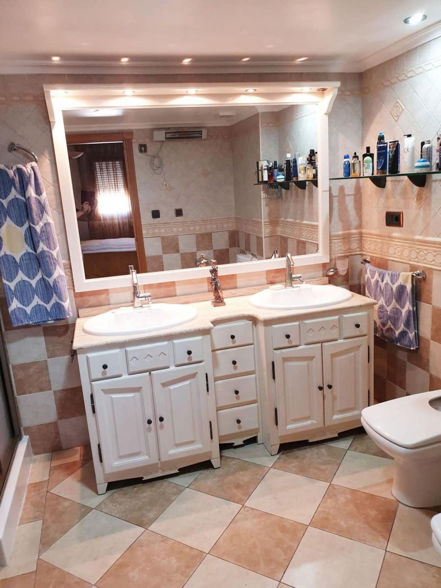 4 quarto Apartamento para venda em Almeria cidade com garagem - 525 000 € (Ref: 8789978)