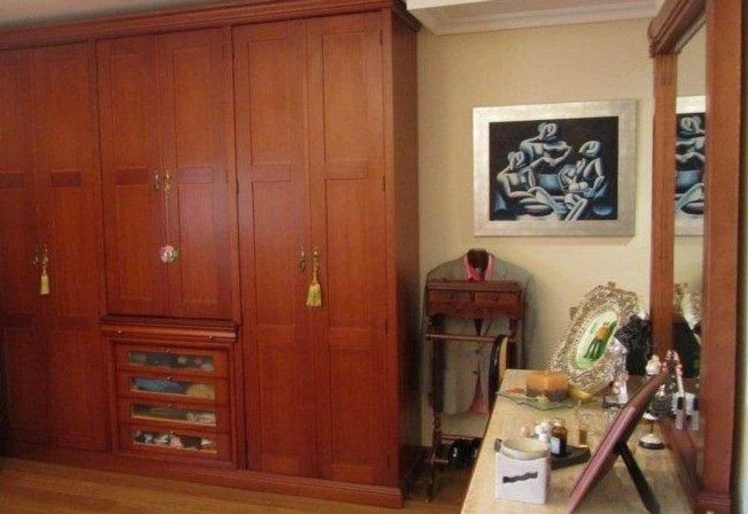 4 quarto Apartamento para venda em Almeria cidade com garagem - 525 000 € (Ref: 8789978)