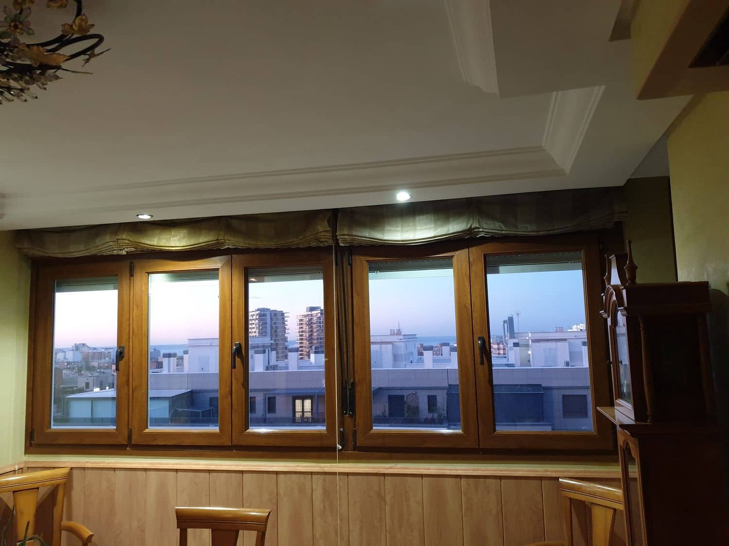 4 quarto Apartamento para venda em Almeria cidade com garagem - 525 000 € (Ref: 8789978)