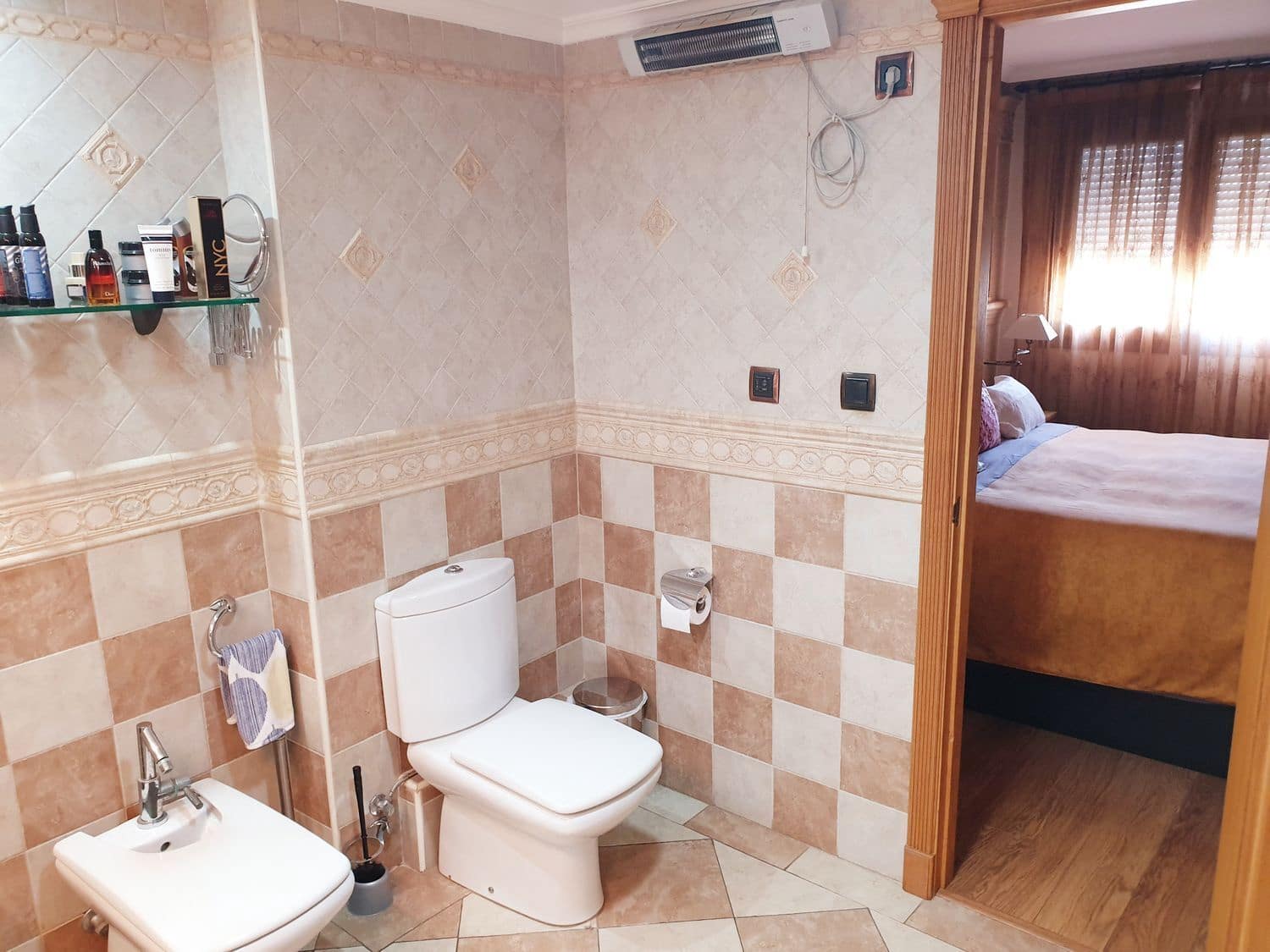 4 quarto Apartamento para venda em Almeria cidade com garagem - 525 000 € (Ref: 8789978)