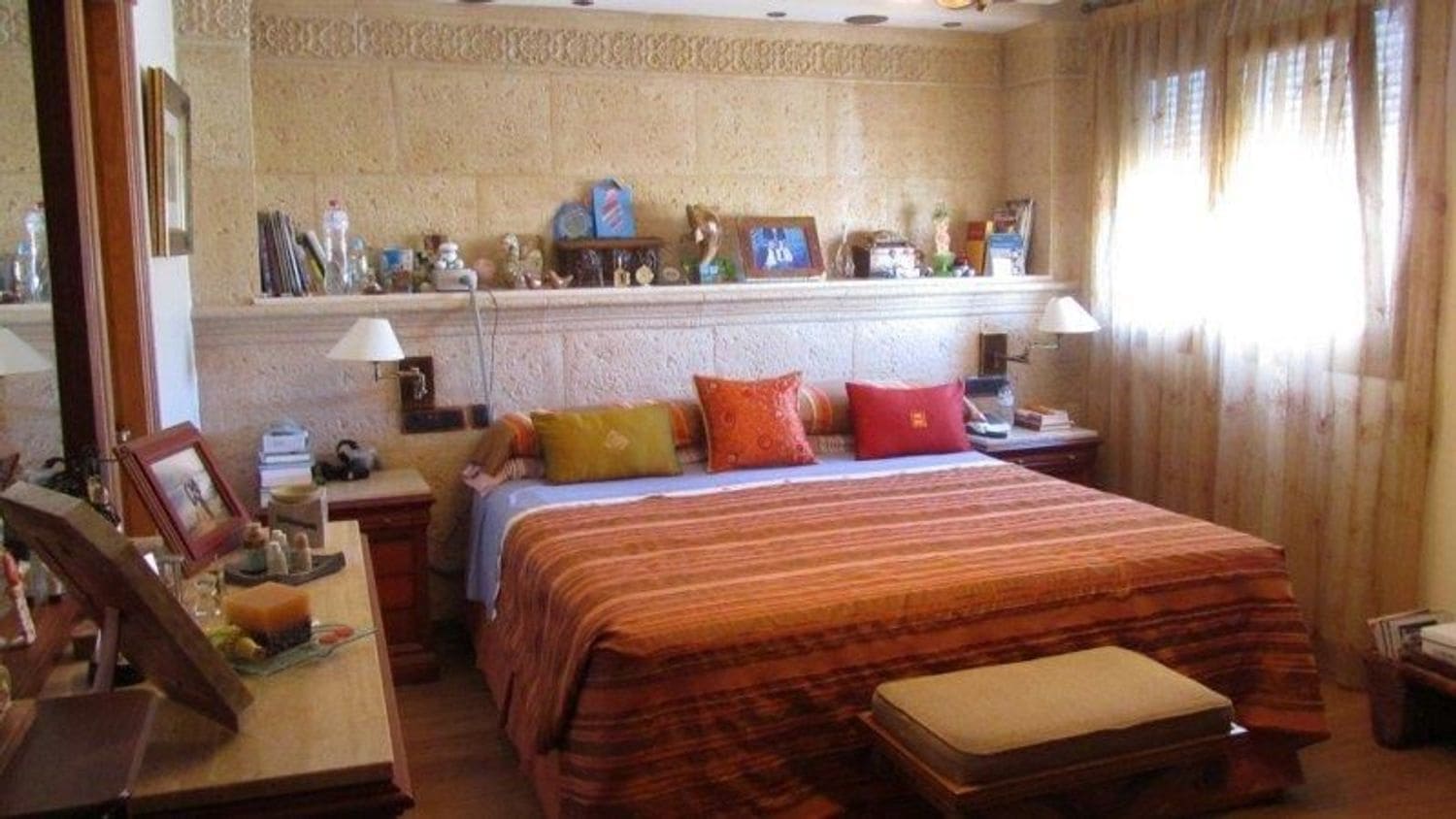 4 quarto Apartamento para venda em Almeria cidade com garagem - 525 000 € (Ref: 8789978)