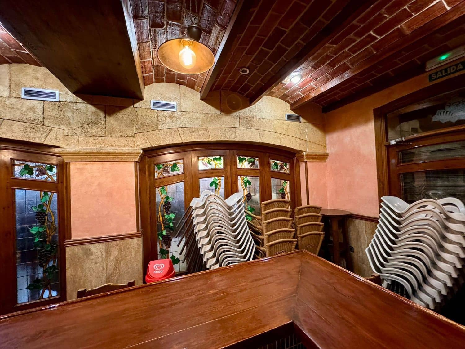 Bar/Restaurante en Alhabia en venta - 199.900 € (Ref: 8789981)