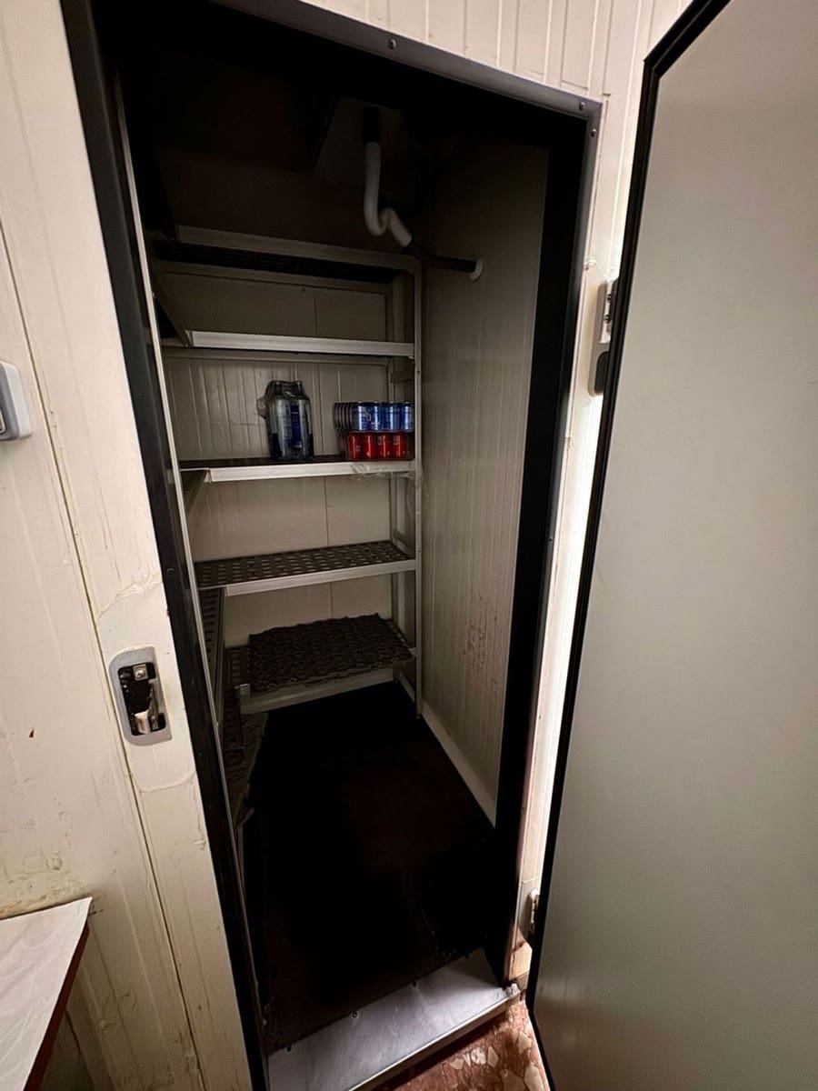 Bar/Restaurante en Alhabia en venta - 199.900 € (Ref: 8789981)