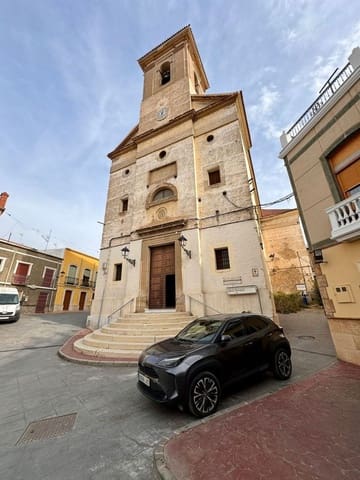 Restaurant/Bar for sale in Alhabia - € 199,900 (Ref: 8789981)