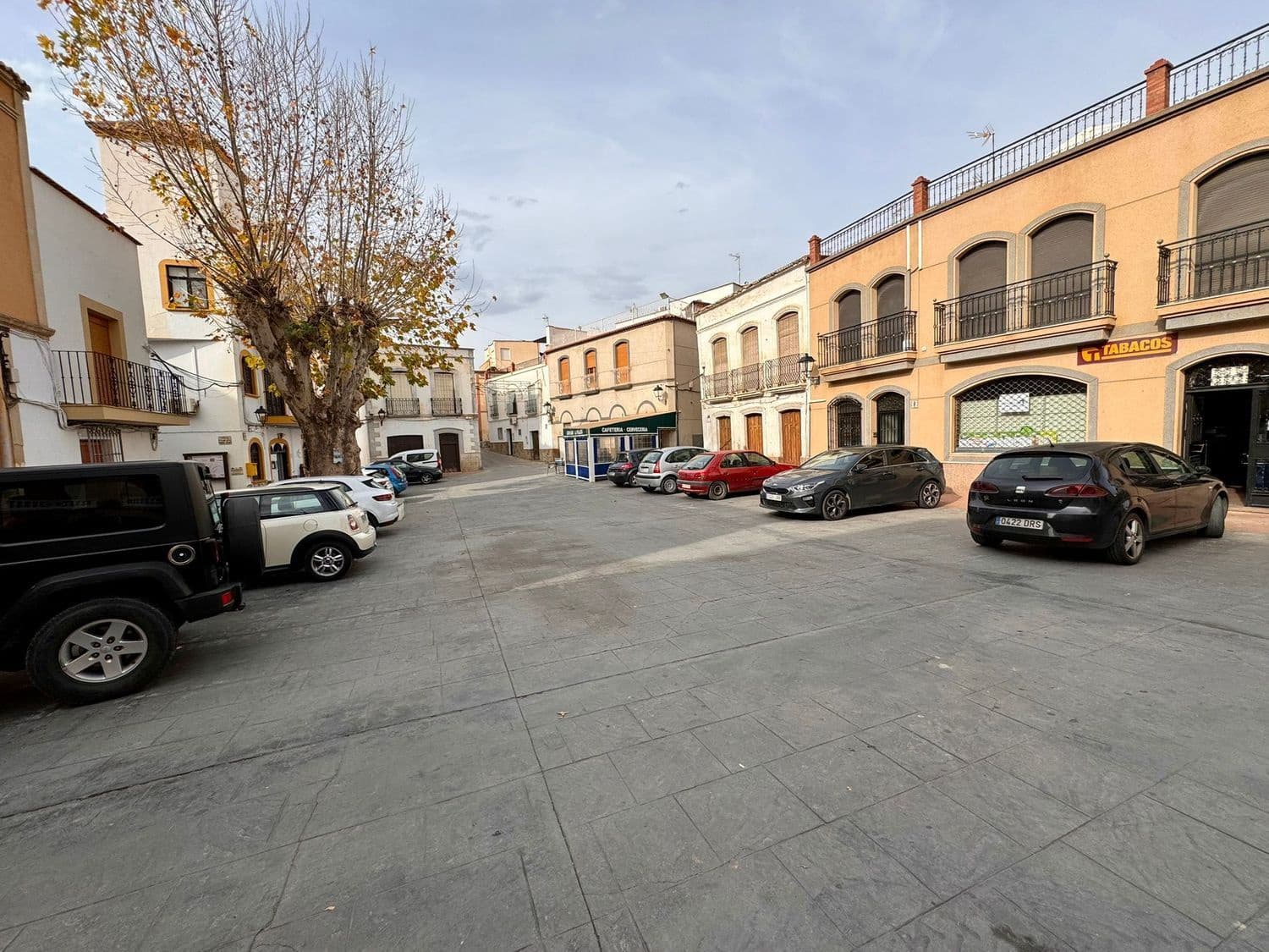 Bar/Restaurante en Alhabia en venta - 199.900 € (Ref: 8789981)