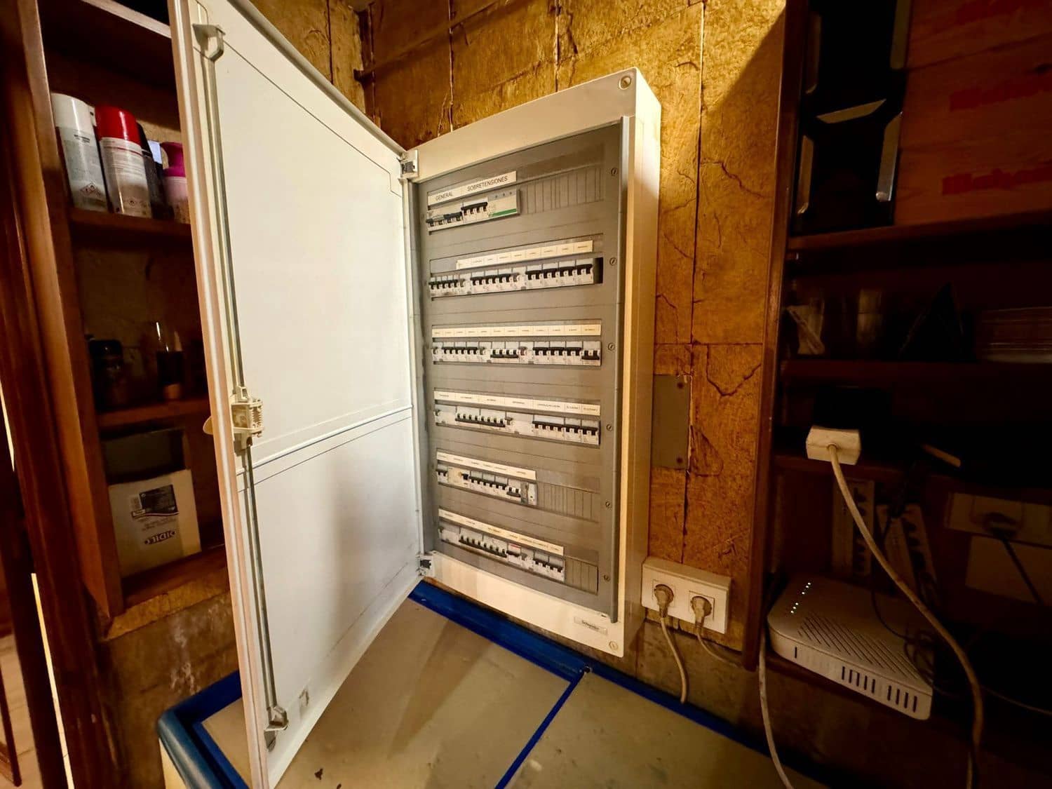 Bar/Restaurante en Alhabia en venta - 199.900 € (Ref: 8789981)