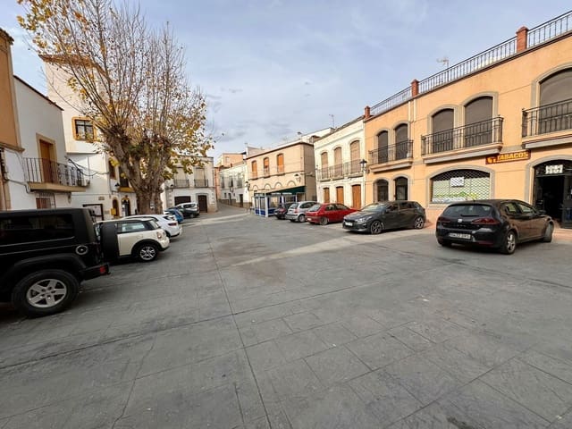 Restaurant/Bar for sale in Alhabia - € 199,900 (Ref: 8789981)