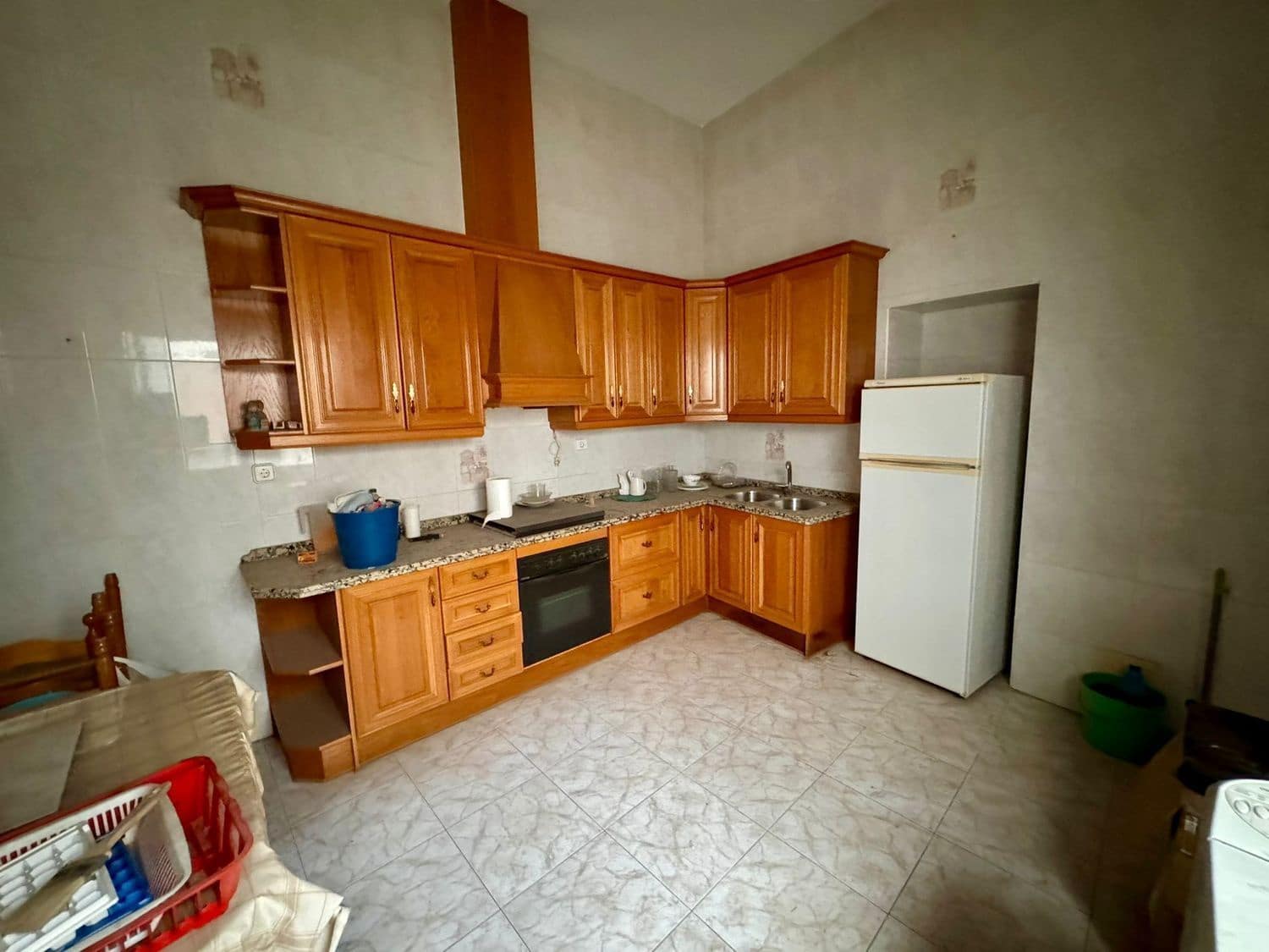 Bar/Restaurante en Alhabia en venta - 199.900 € (Ref: 8789981)